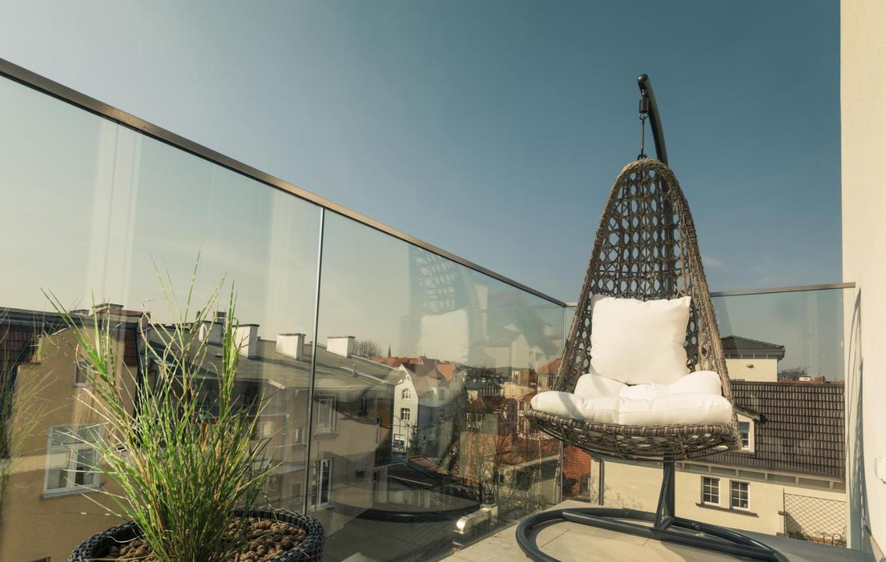 Sky And Sea By Renters Prestige Sopot Exterior foto